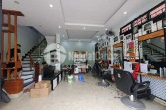 Mặt phố lâm du bồ dề lôgóc 45 m2 x 5 tầng,mt 6 mđại hạ giáchỉ còn 7,5 tỷ long biên.