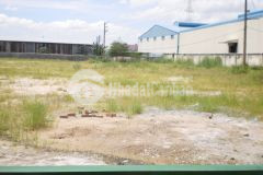 Bán gấp lô đất mặt tiền phan văn trị. cách biển 100m. giá đầu tư.