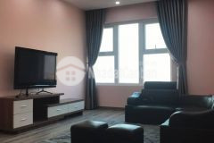 Bán nhà mặt đường khương đình 5 tầng thang máy giá 7 tỷ 5