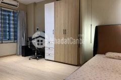 Nhà như khách sạn châu âu, tặng nội thất, chỉ có 2,8 tỷ
