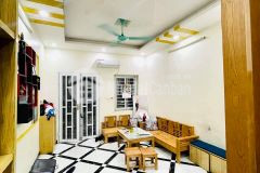 Bán nhà hồ đắc di, vị trí cực đẹp, ngõ thông, chỉ 5.2 tỷ.