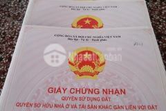 Mùa dich ngân hàng thanh lí 10 lô đất ngay hố nai. kế bên kcn hố nai chỉ từ 700 triệu 990 triệu