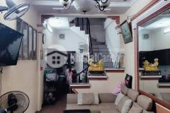 Nhà mới ở luôn công năng đầy đủ hàng xóm thân thiện