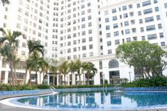 Căn hộ 2pn full nội thất eco city việt hưng giá chỉ từ 1,75 tỷ