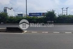 Bán nhà mặt tiền quốc lộ 22 gần nguyễn ảnh thủ giá bao rẻ chỉ 4.5 tỷ.