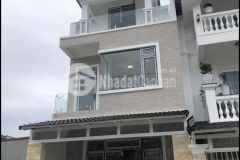 Bán nhà phan văn trị, phường 10 gò vấp 36m2 3tầng 4.6 tỷ