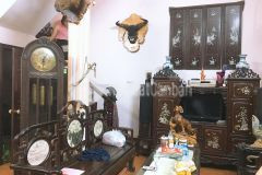 Bán nhà phố lê lợi, hà đông, an sinh đỉnh, lộc tràn trề, 35m2, 3.2 tỷ