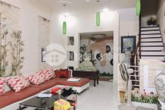 Bán nhà lô góc kinh doanh phố trần quốc vượng dịch vọng hậu cầu giấy. diện tích 65m 6 tầng.