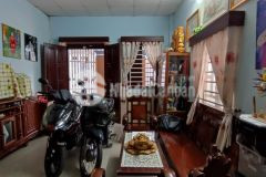 Nhà hẻm 374 điện biên phủ 90m2, 8 tỷ, phường 17, quận bình thạnh