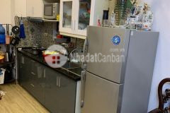 Hiếm chỉ hơn 1 tỷ có nhà ngõ phố hoàng quốc việt, 18m2, ngõ thoáng sach, nội thất đẹp.