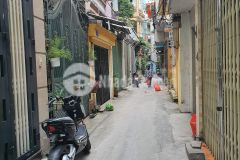 Nhà đẹp phố tản đà hà đông 59m2 x 3t, gần phố, giá chỉ 5.9 tỷ