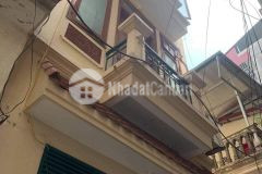 Nhà đẹp tây hồ ở ngay ngõ rộng thoáng dt26m2 5t mt3.5m giá chào 2.0 tỷ