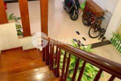 Bán nhà đẹp mặt phố đội cấn 60mx4t mt4.2, kinh doanh tốt giá 9 tỷ.