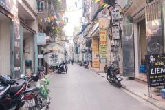 Cần bán nhà vip chu huy mân gíá giật mình 106 m2. 3 t. mt 7.5 m. 5.7 tỷ