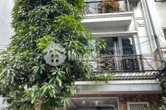 Bán gấp nhà lk hàng xóm văn quán hà đông 50m 5 tầng sáng thoáng vĩnh viễn 5.4 tỷ