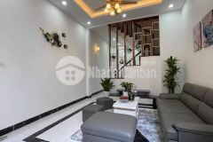 Bán nhà thạnh lộc, quận 12, 56m2, 1t, 1l, 3pn, 2wc 2.55tỷ, bán gấp.