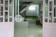Bán gấp nhà trần hưng đạo, quận 1, 62m2 chỉ 5 tỷ xx 0796.649.608