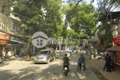 Ban toa nha măt phô phung chi kiên, câu giây, 174m2x8t, 32.5 ty