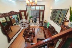 Bán gấp nhà lạc trung, 1 bước ra đường ô tô tránh 39 m2 5, 5 tầng, 3.6 tỷ