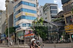 Hiếm bán nhà mặt phố vũ trọng phụng,thanh xuân,102m 5 tầng,mt 8.6m,kd ngày đêm,28 tỷ.