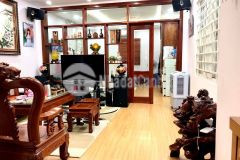 Bán nhà phố nguyễn viết xuân, hà đông, ngõ thoáng sáng, an sinh đỉnh, 48m2, 3.18 tỷ