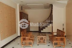 Bán nhà vạn phúc, hà đông, nhà mới, đẹp phân lô ô tô, 42m2 4,6 tỷ.