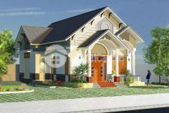 Nhỉnh 3 tỷ có ngay nhà giang biên 54m2, mt 4m, ô tô vào nhà ngõ thông tứ tung