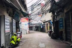 Nhà giải phóng giá rẻ ô tô tránh