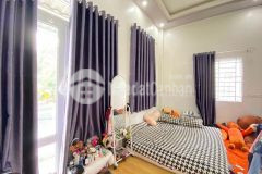 Bán nhà quận 3 khu vip hiếm bán xe tải 49m2 dưới 10 tỷ 0799149230