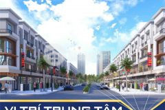 Chỉ từ 3,1 tỷ sở hữu ngay shophouse 4 tầng kinh doanh ngay, lh 0989 588 190