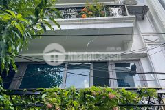 Bán nhà kđt vạn phúc hà đông kinh doanh 50m2 mt5m 7tỷ