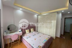 Giá cực rẻ phân lô gara ô tô bán nhà hoàng tăng bí, bắc từ liêm