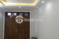 Nhà mới mậu lương, hà đông, 33m2, 5 tầng, ô tô cách 10m, giá 2.7 tỷ