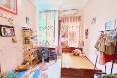 Chỉ 1.55 tỷ có ngay nhà đẹp 3 tầng, 27m2, mễ trì thượng, sổ đẹp.