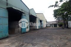 Cần cho thuê kho xưởng ql1a, bình chiểu, tđ. tdt 5200m2