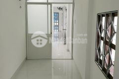 Nhà bán gò vấp, kế bên phạm văn đồng, 43m2, 3.3tỷ