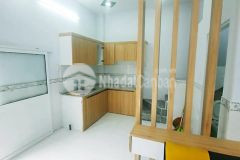 Hot bán nhà lê đức thọ xe hơi đỗ cửa 31m2, 2 lầu, 2pn giá chỉ 2.85 tỷ