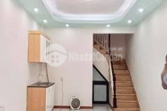 Bán nhà quan nhân, thanh xuân, giá tốt nhà đẹp 30m2 x 4 tầng