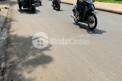 Bán nhà tân sơn nhì hẻm xe hơi tân phú 80m2 nhỉnh 6 tỷ. 0902748060.