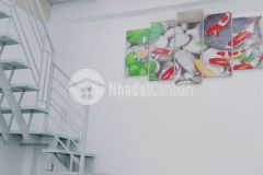 Bán nhà hẻm hồ hảo hớn, quận 1 60m2 chỉ 5 tỷ xx 0796.649.608