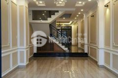 Bán nhà hxh thoại ngọc hầu hòa thạnh tân phú 75mv chỉ 7.45 tỷ