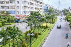 Bán nhà phan xích long, phú nhuận, 92m2. giá 28tỷ. kd sầm uất