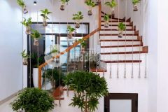 Nhà giá rẻ thanh am thượng thanh long biên an sinh đỉnh 35m2x4tầng 2.05 tỷ