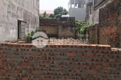 Ngon, bổ, rẻ 50m2 vĩnh thanh, vĩnh ngọc, xe 7 chỗ. gía đầu tư 1,75 tỷ.