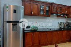 Nhà phân lô ô tô tránh 2 thoáng vỉa hè rộng 64m mt 4 giá đẹp 12,2 tỷ cầu giấy