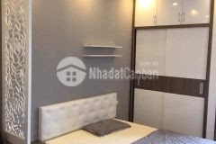 Bán tòa nhà dịch vụ 13 phòng cho thuê, đủ nội thất phố đội cấn giá 11.5 tỷ