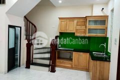 Bán gấp nhà gần chợ văn la, hà đông 36mx4 tầng 2,85 tỷ 0834636111