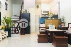 Bán nhà trần phú, hà đông, 36m2, 5 tầng, lô góc, 2 mặt thoáng, giá 3.85 tỷ