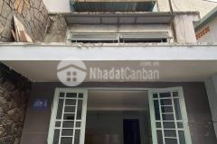 Nhà bán gấp nơ trang long bình thạnh vị trí đẹp hẻm thông kinh doanh tốt.