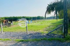 Bán lô đất vườn củ chi dt 537m2 giá rẻ 1ty254 shr, cách mặt tiền đường nhựa ba sa 100m